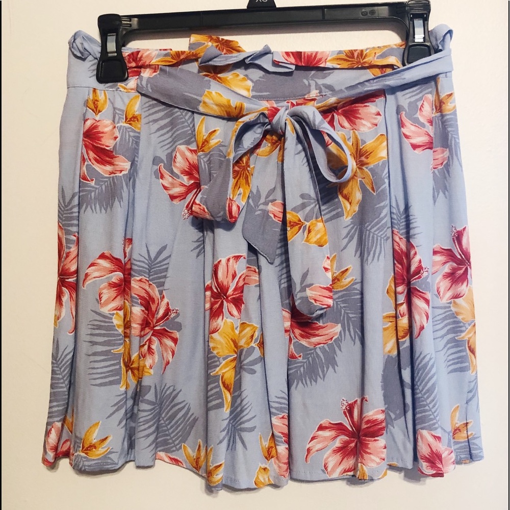 Forever 21 skirt